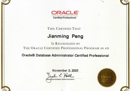 广州学Oracle认证 联展培训OCP培训指南